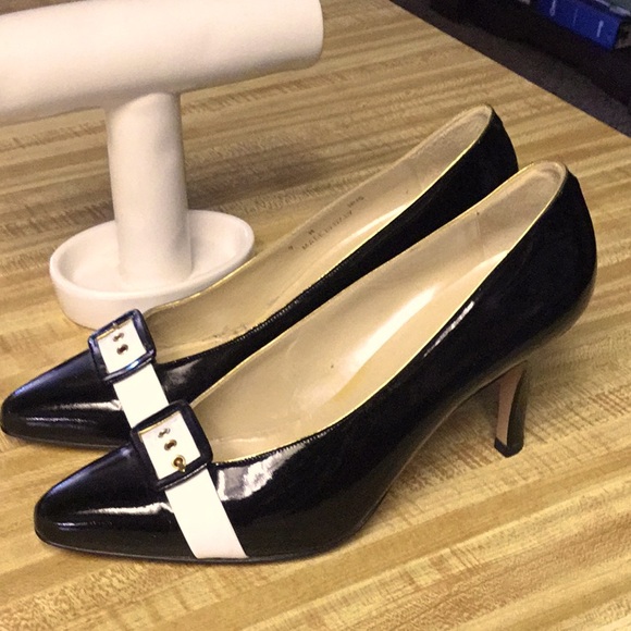 Bally Heels - Picture 2 of 6